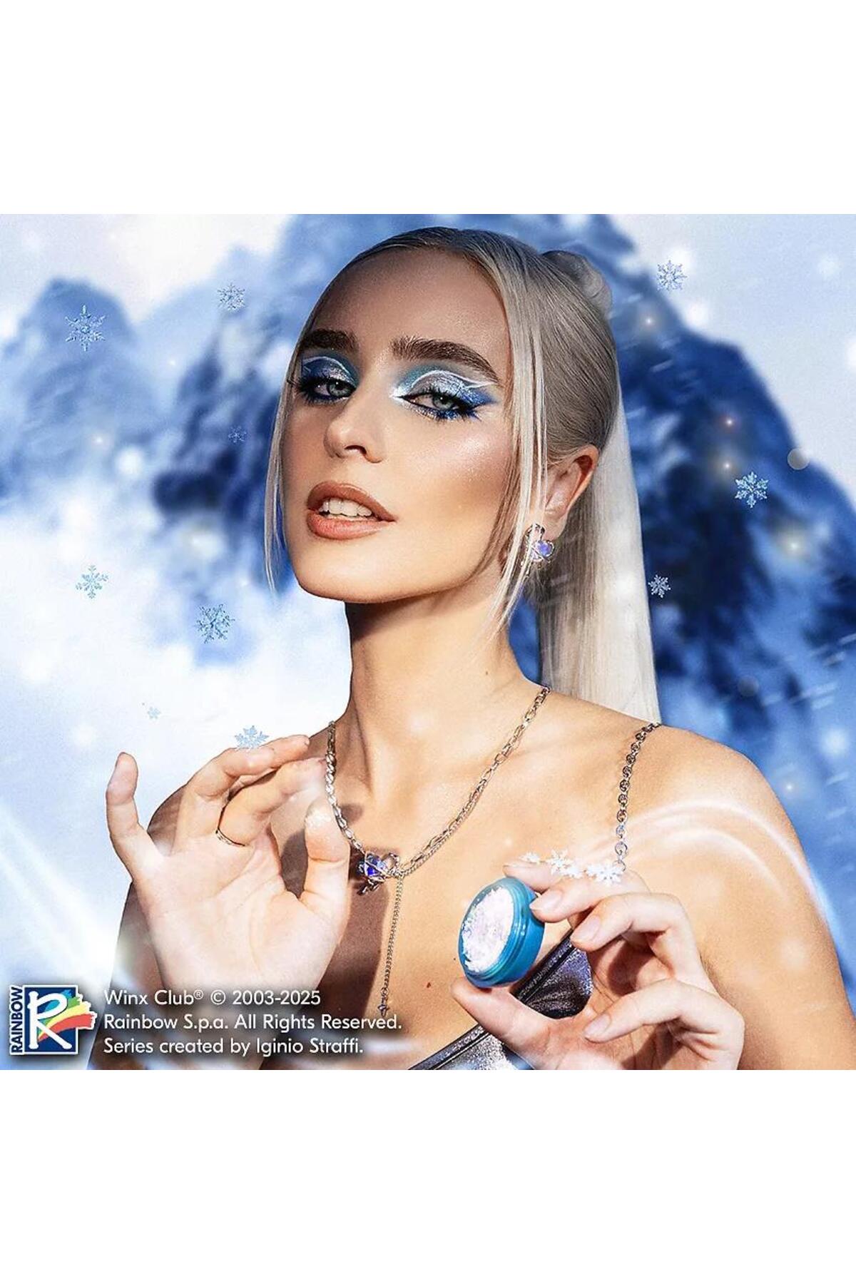 Frozen Wave Glitter Jel 003 Kış Büyüsü — SODWX1203 — تصویر 6 از 7