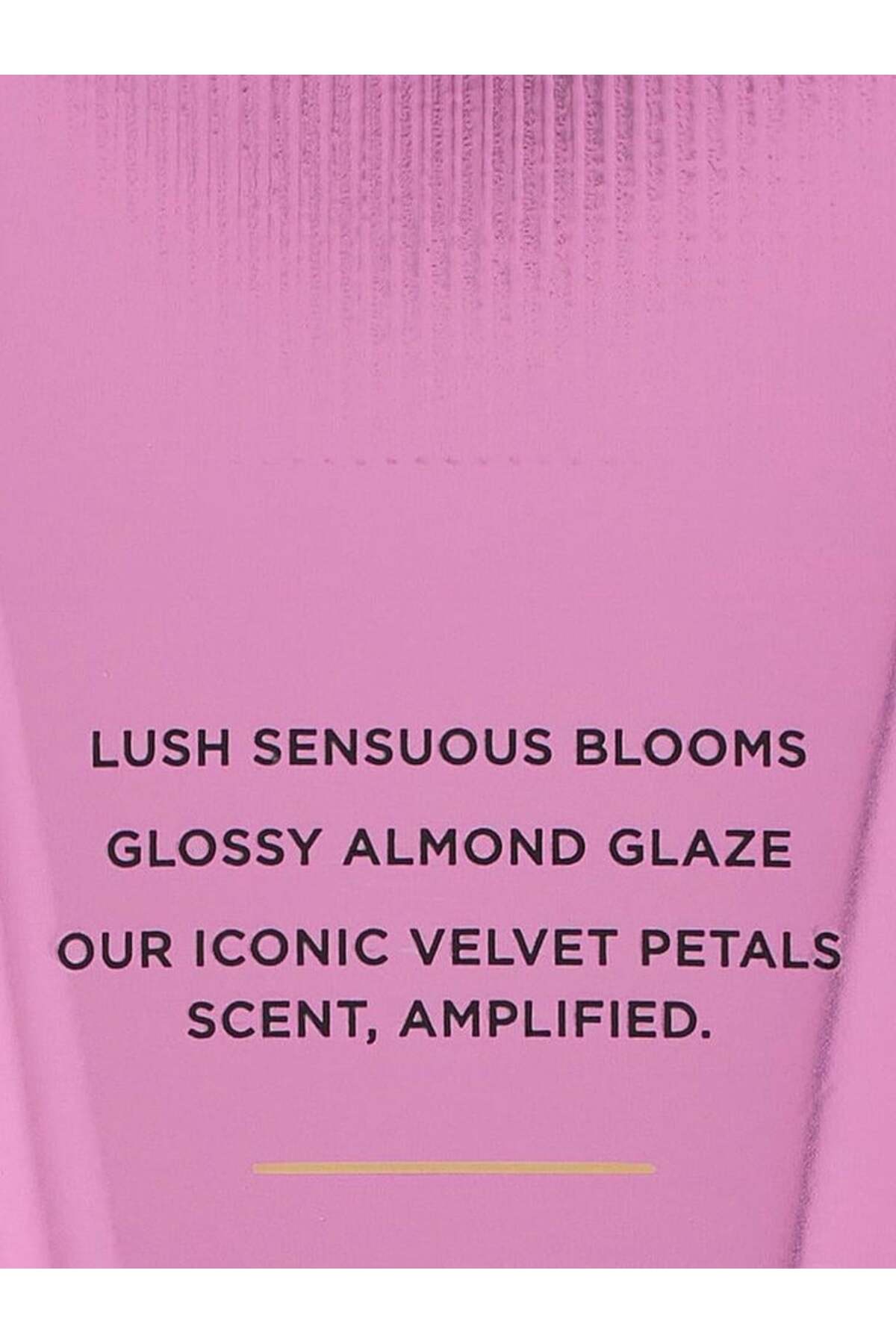 Velvet Petals Intense Vücut Losyonu — VS27121261 — تصویر 2 از 4