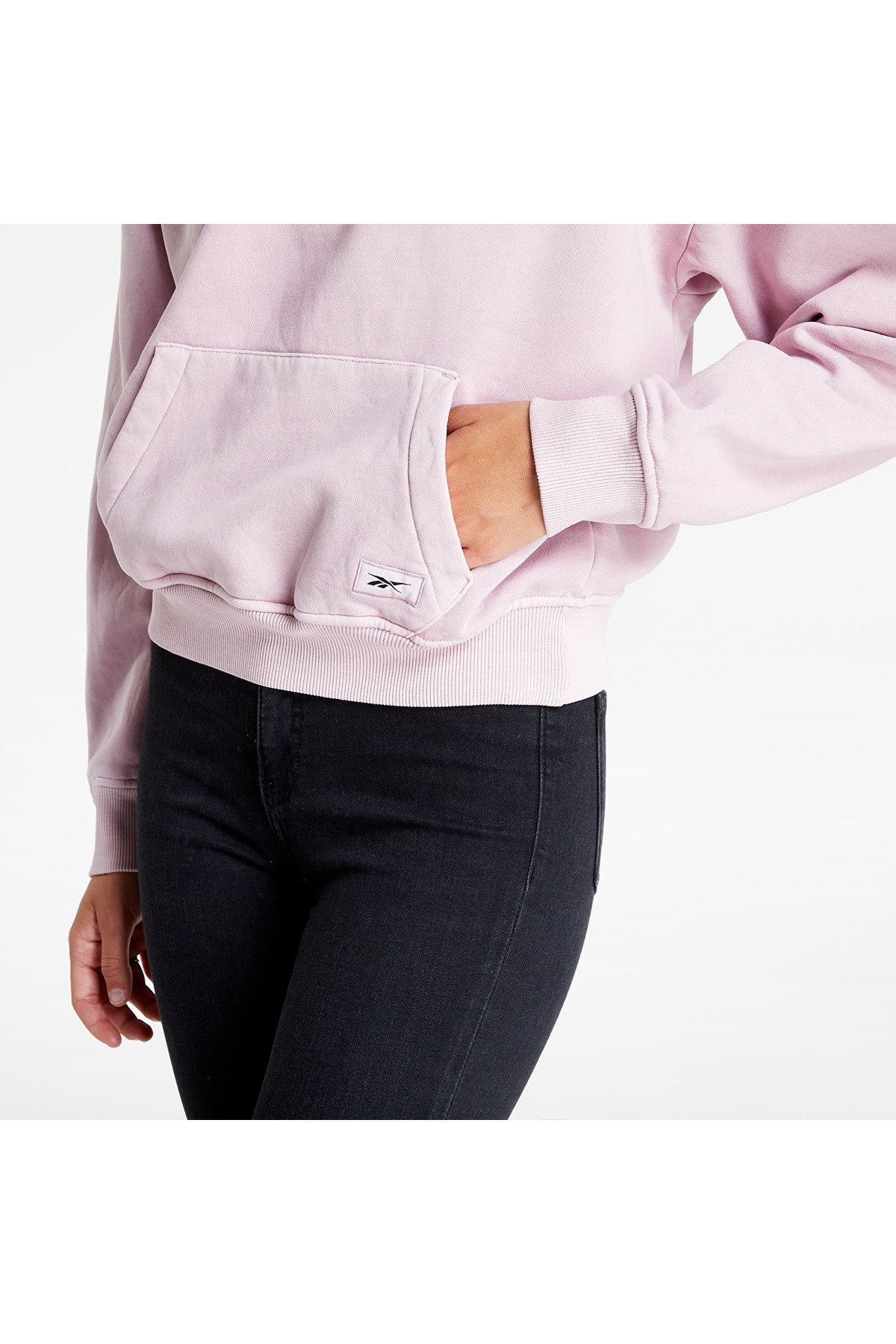 Reebok Sweatshirt görsel 4