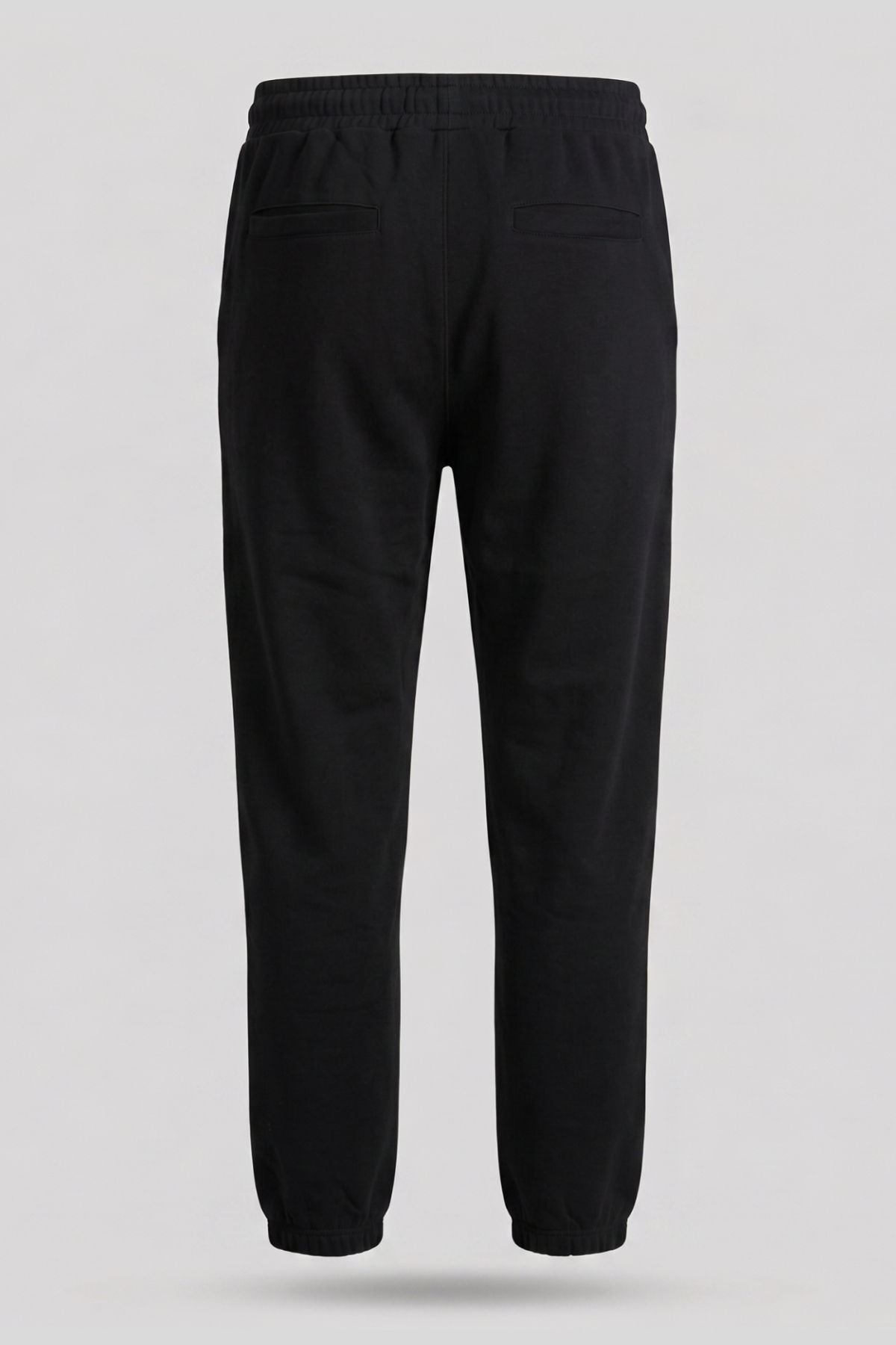 Jack & Jones Erkek Logo Detayli Sweat Pantolon - Gordon görsel 2