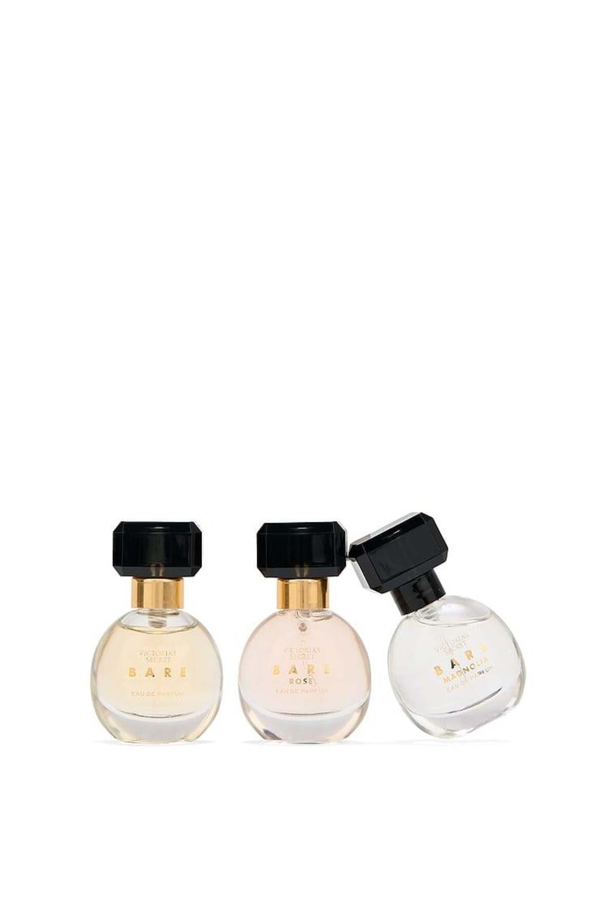 ست ۳ عددی عطر مینی بارِ