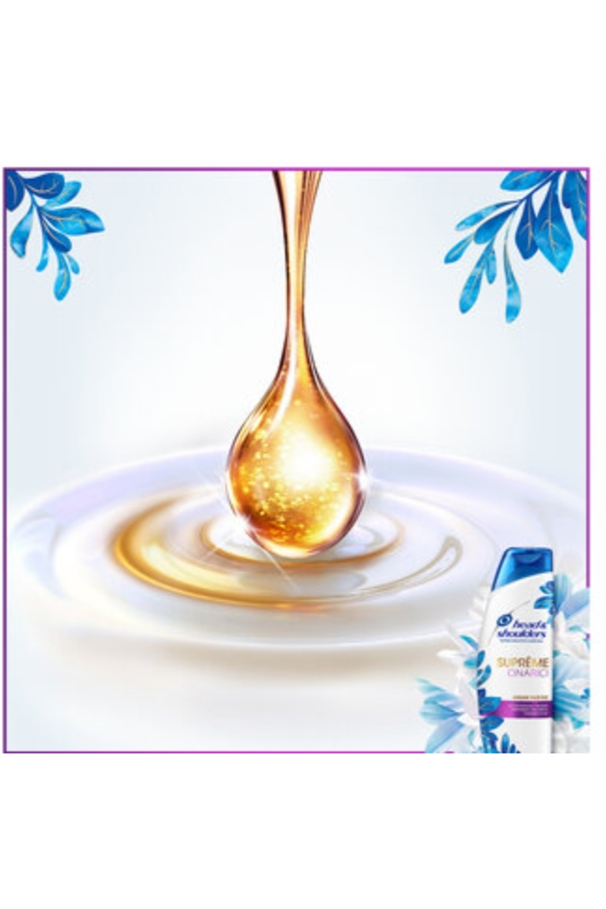 's saç kremi onarıcı 6lı toptan — head and SHOULDERS 6lı — تصویر 3 از 3