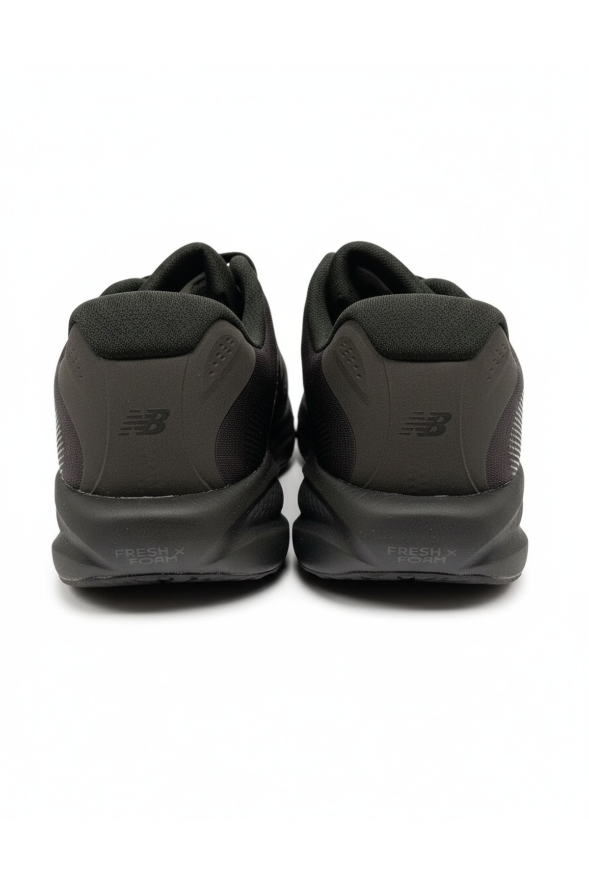 New Balance Ellipse V1 Erkek Koşu Ayakkabısı - Siyah görsel 4