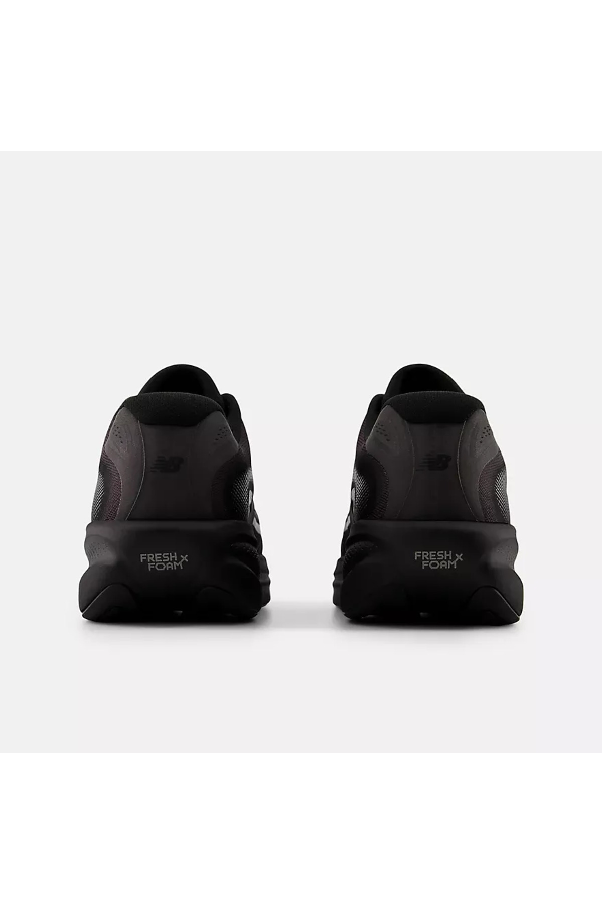 New Balance Ellipse V1 Erkek Koşu Ayakkabısı - Siyah görsel 8