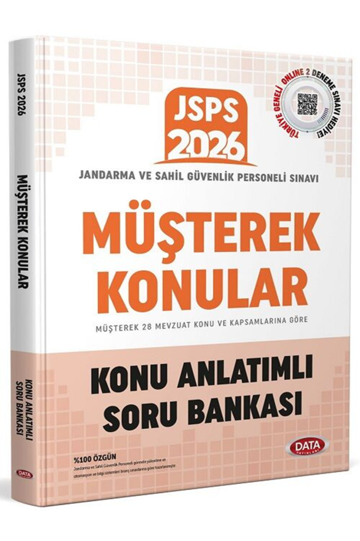 赤本シリーズ23年度東京私大6冊セット Data Yayınları 2026 JSPS Müşterek Konular Konu Anlatımlı Soru