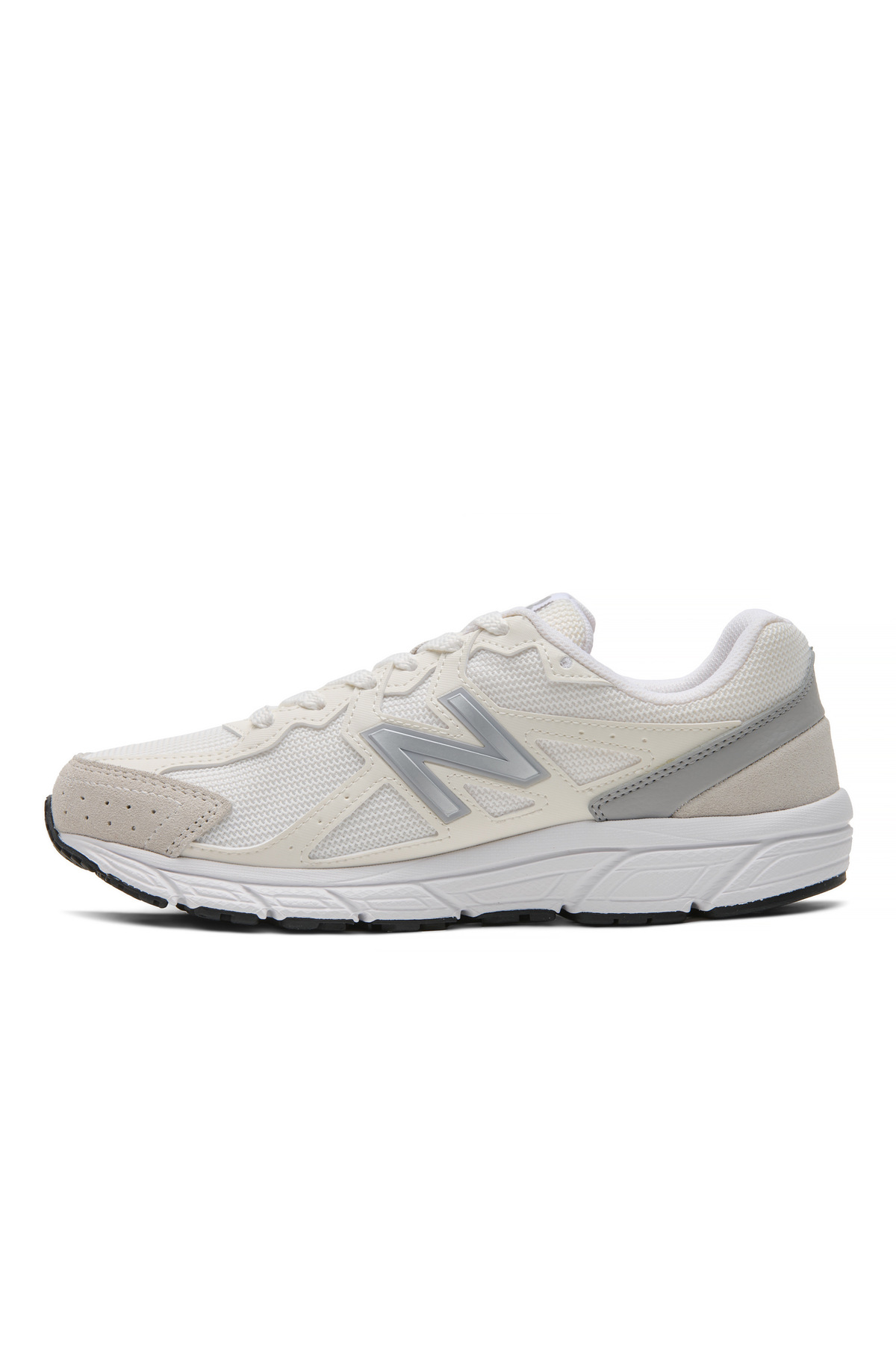 New Balance NB Lifestyle Unisex Shoes Uniseks Beyaz Günlük - M4808