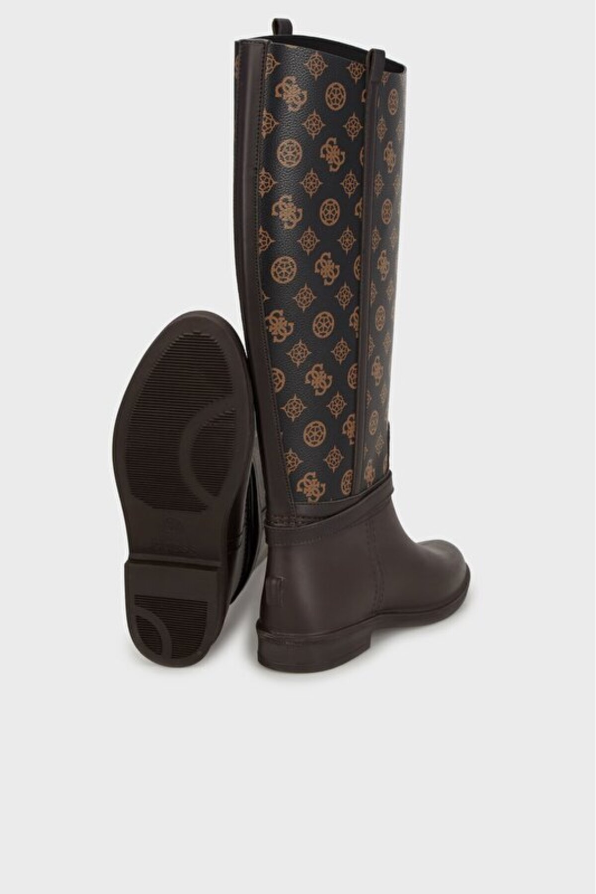 Guess Horsee Kadın Bot görsel 3
