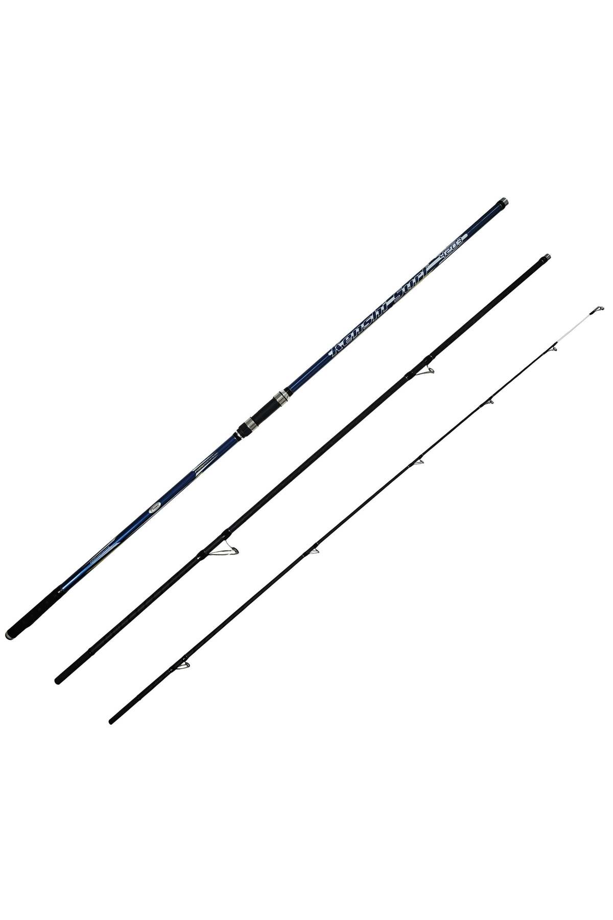 Kendo Kenshi Surf 4.20cm 120-260gr Olta Kamışı - Fiyatı, Yorumları
