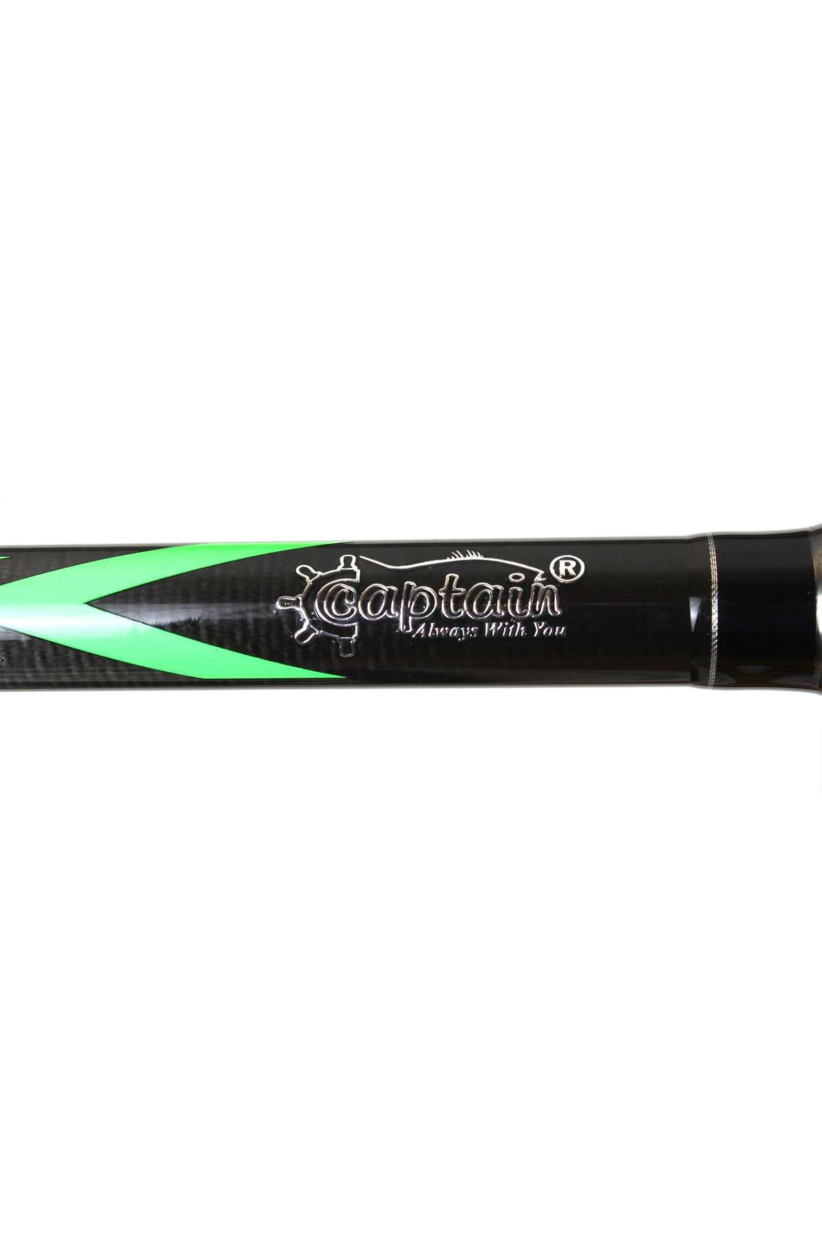 CAPTAIN 1664 Jaguar 425cm 3 Parça Surf Kamış 300-500gr Atar