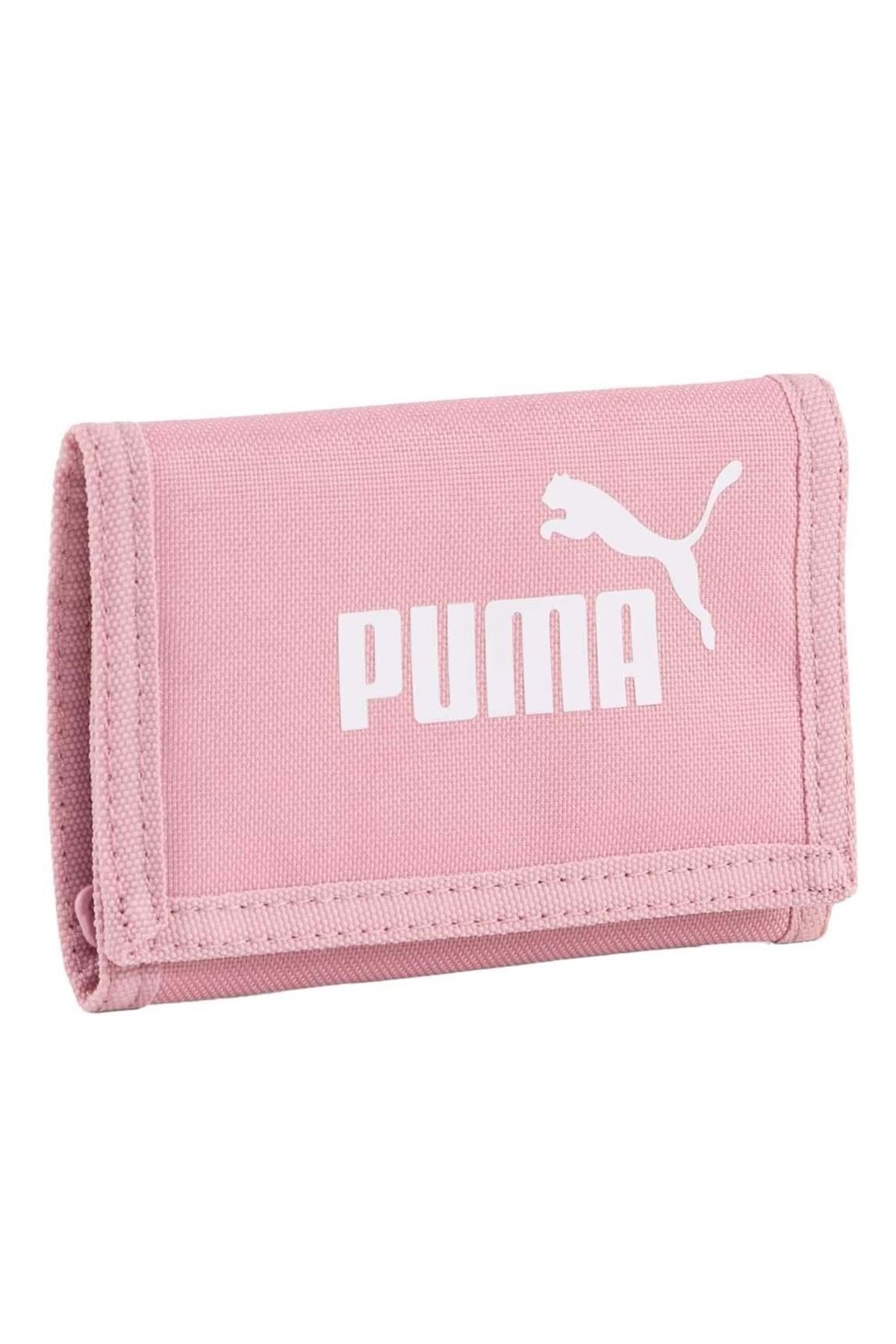 Puma 054757-01 Cüzdan Phase Wallet Spor Cüzdanı PEMBE