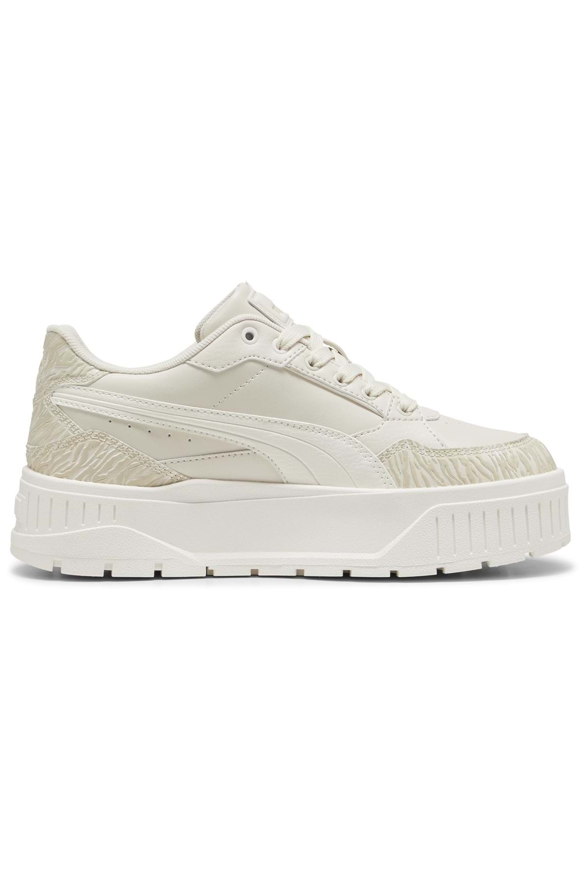 Puma 398795-01 Karmen II Idol Animal Fever Sneaker Ayakkabı Unisex