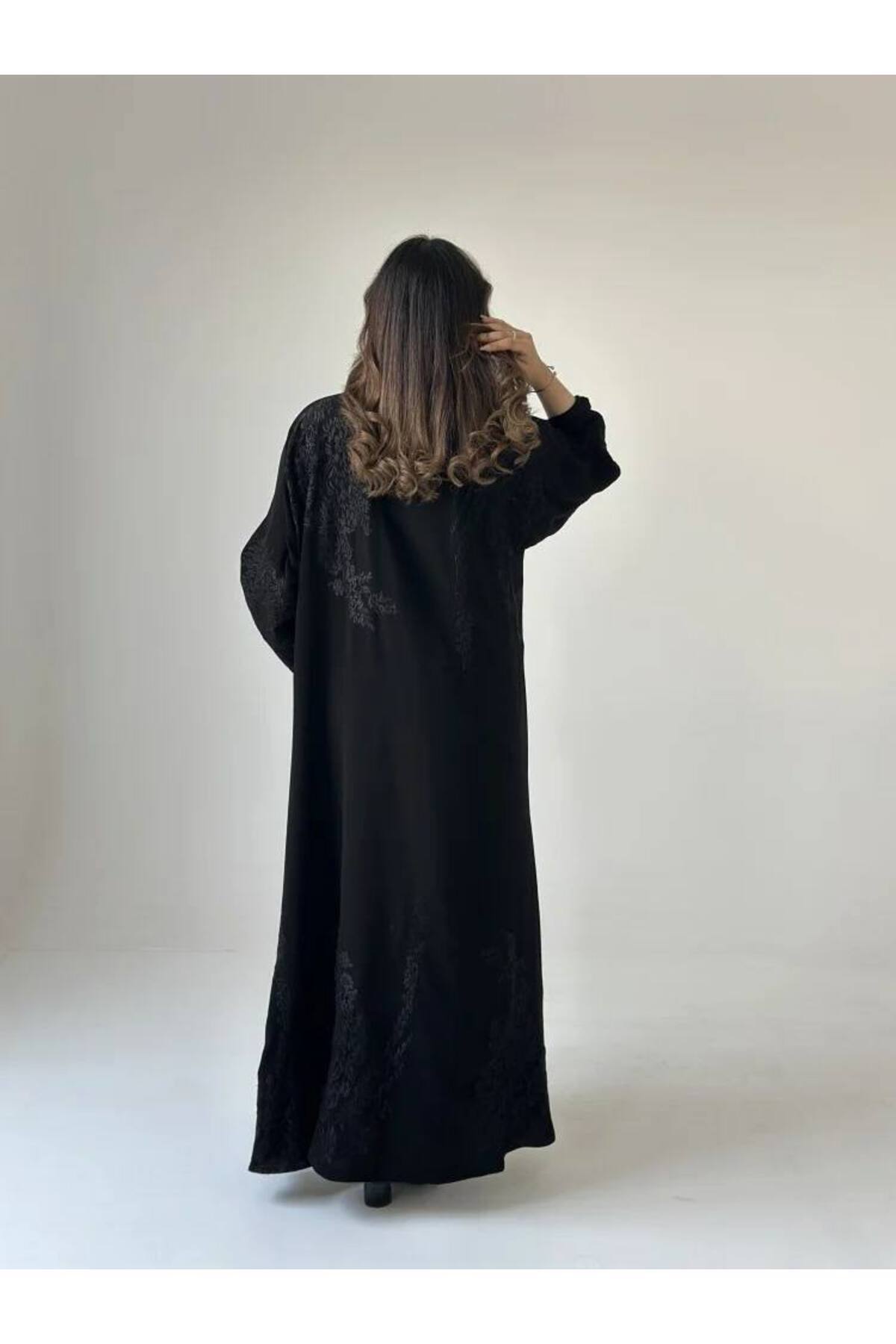 عبايات نسائي صيفي