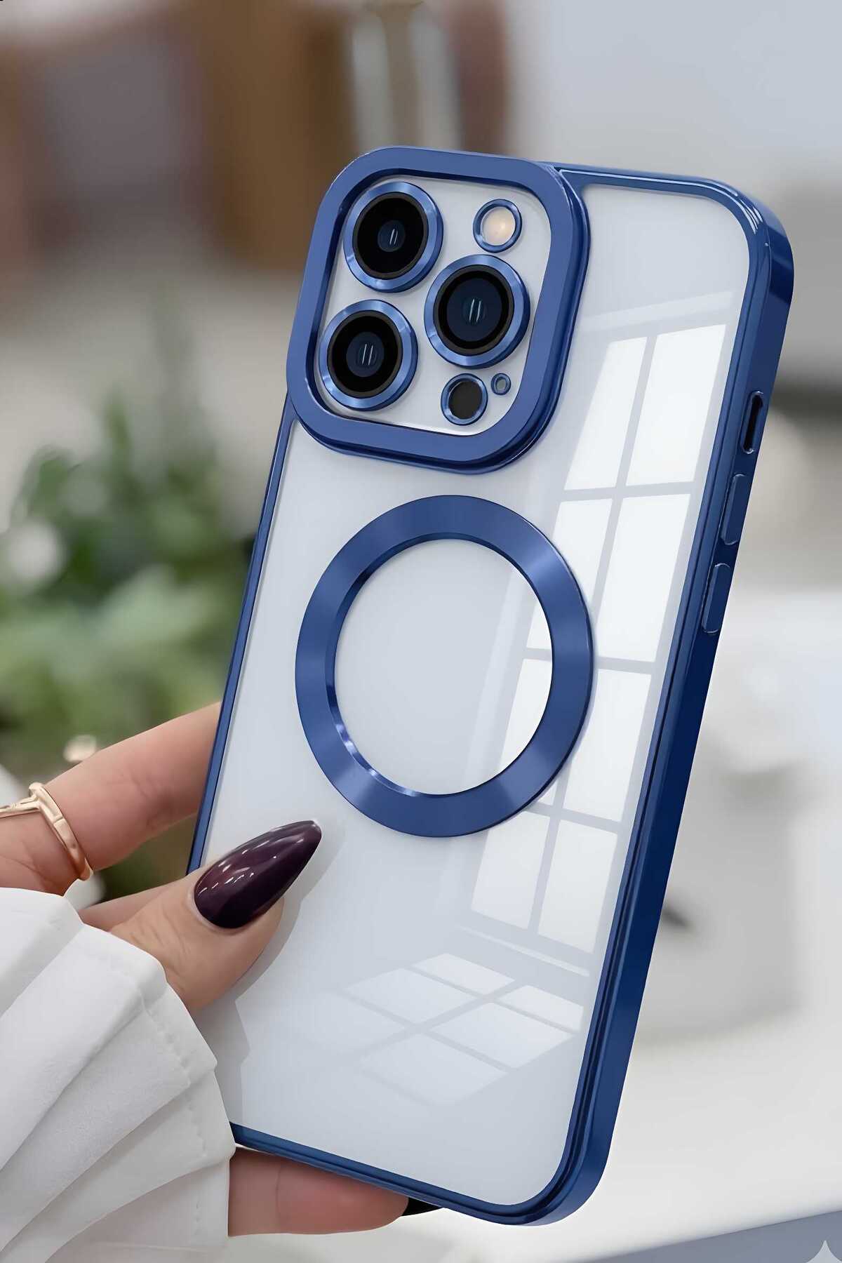 Iphone 11 Pro Compatible Case Corners Color Transparent Camera Protected Silicone Cover