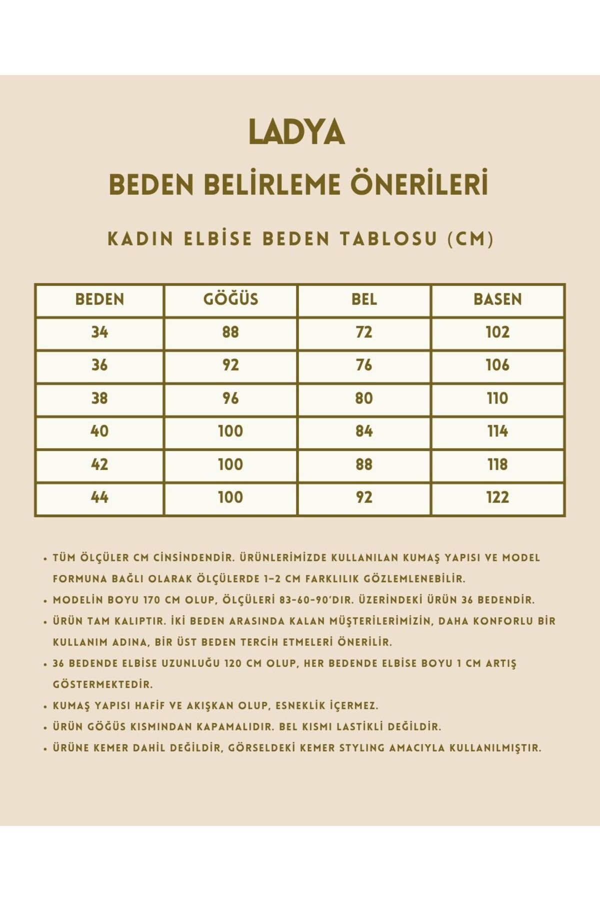 LADYA COLLECTION Kahve Fitilli Kadife A Kesim Midiboy Önden Düğmeli Viola Elbise görsel 8