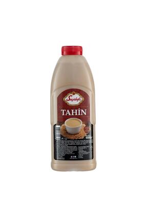 Seyidoğlu Tahin 1 kg Bidon Katkısız Taş Değirmeni