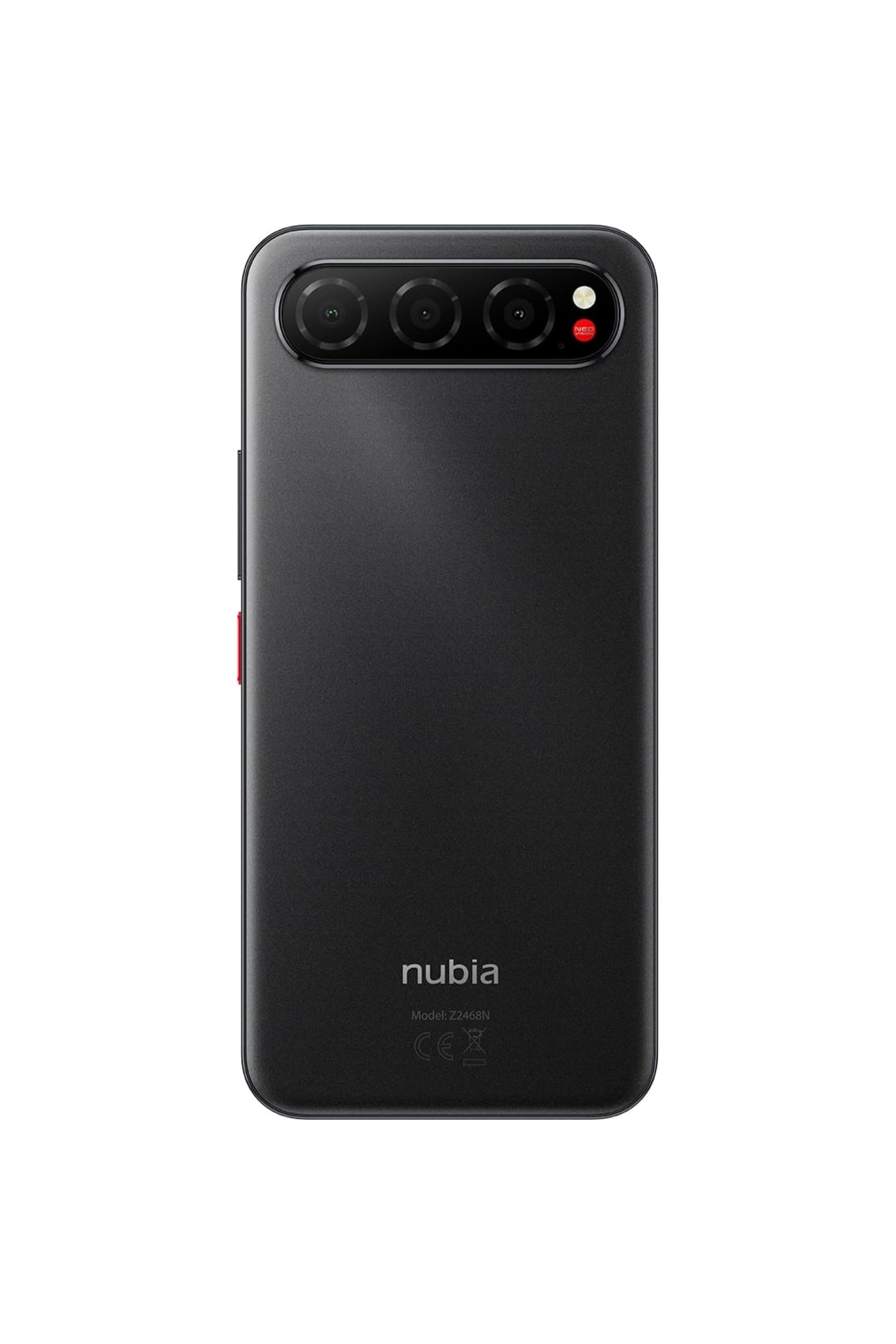 ZTE Nubia Air - Fiyatı, Yorumları