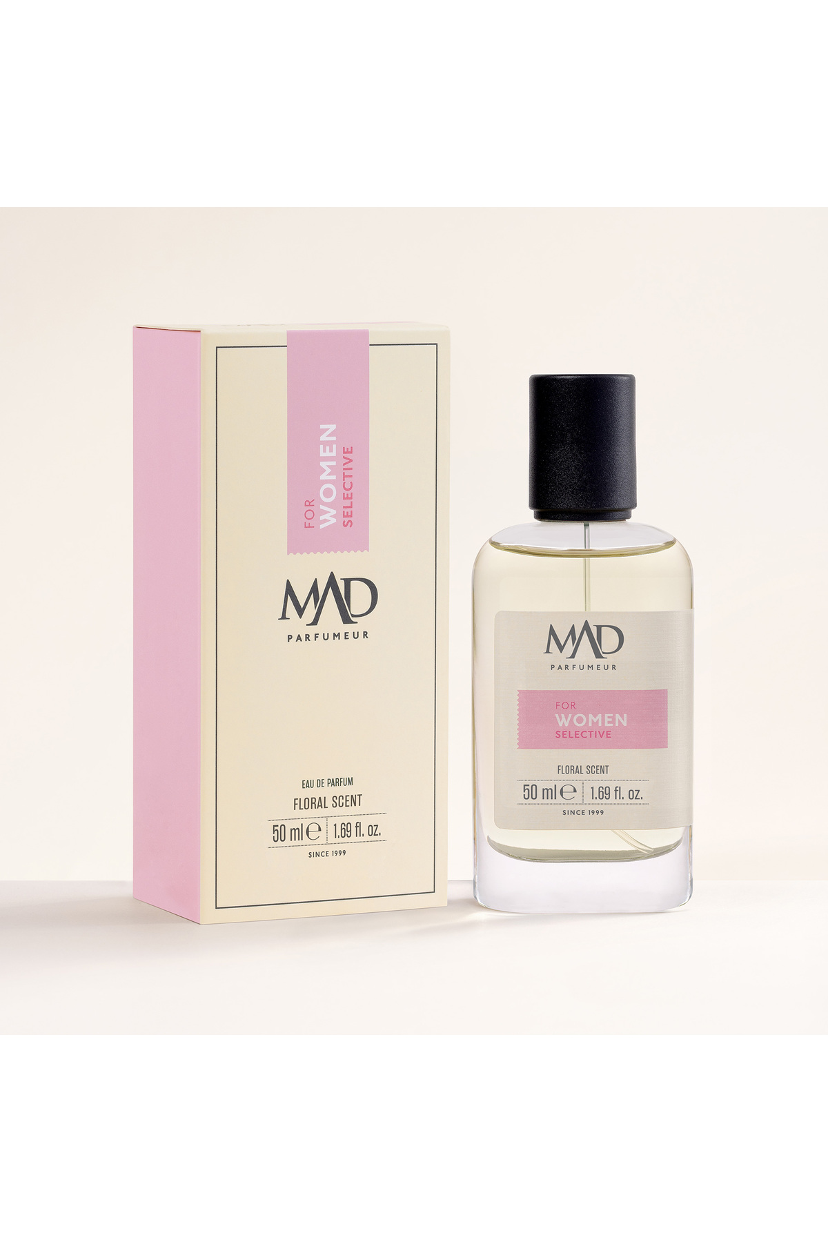 Mad Y101 Selective 50 ml Kadın Parfüm — TYC00558096706 — تصویر 6 از 7