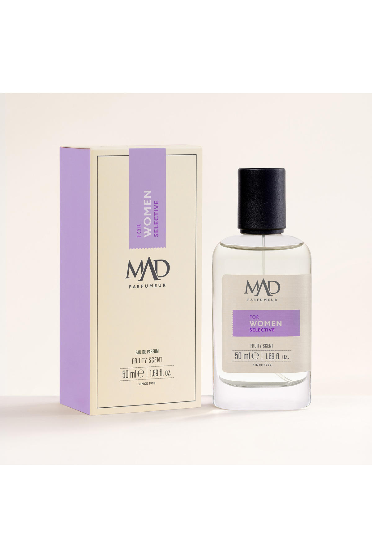 Mad B103 Selective 50 ml Kadın Parfüm — TYC00558096499 — تصویر 6 از 7