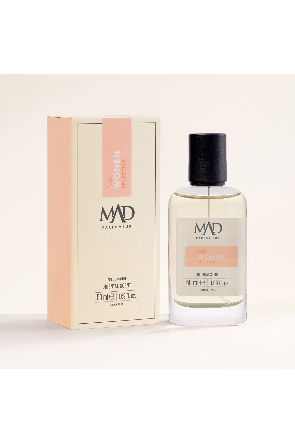 Mad W213 Selective 50 ml Kadın Parfüm — TYC00558097144 — تصویر 6 از 7