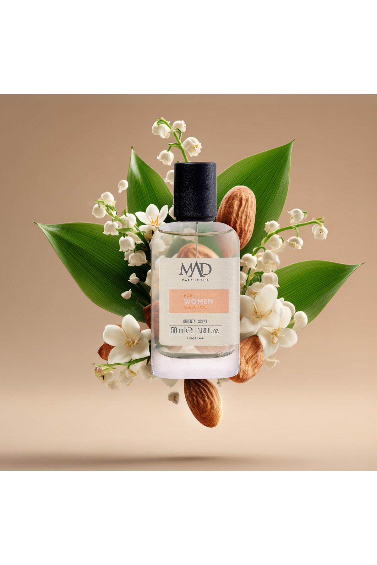Mad Parfüm Mad G103 Selective 50 ml Kadın Parfüm - Fiyatı, Yorumları