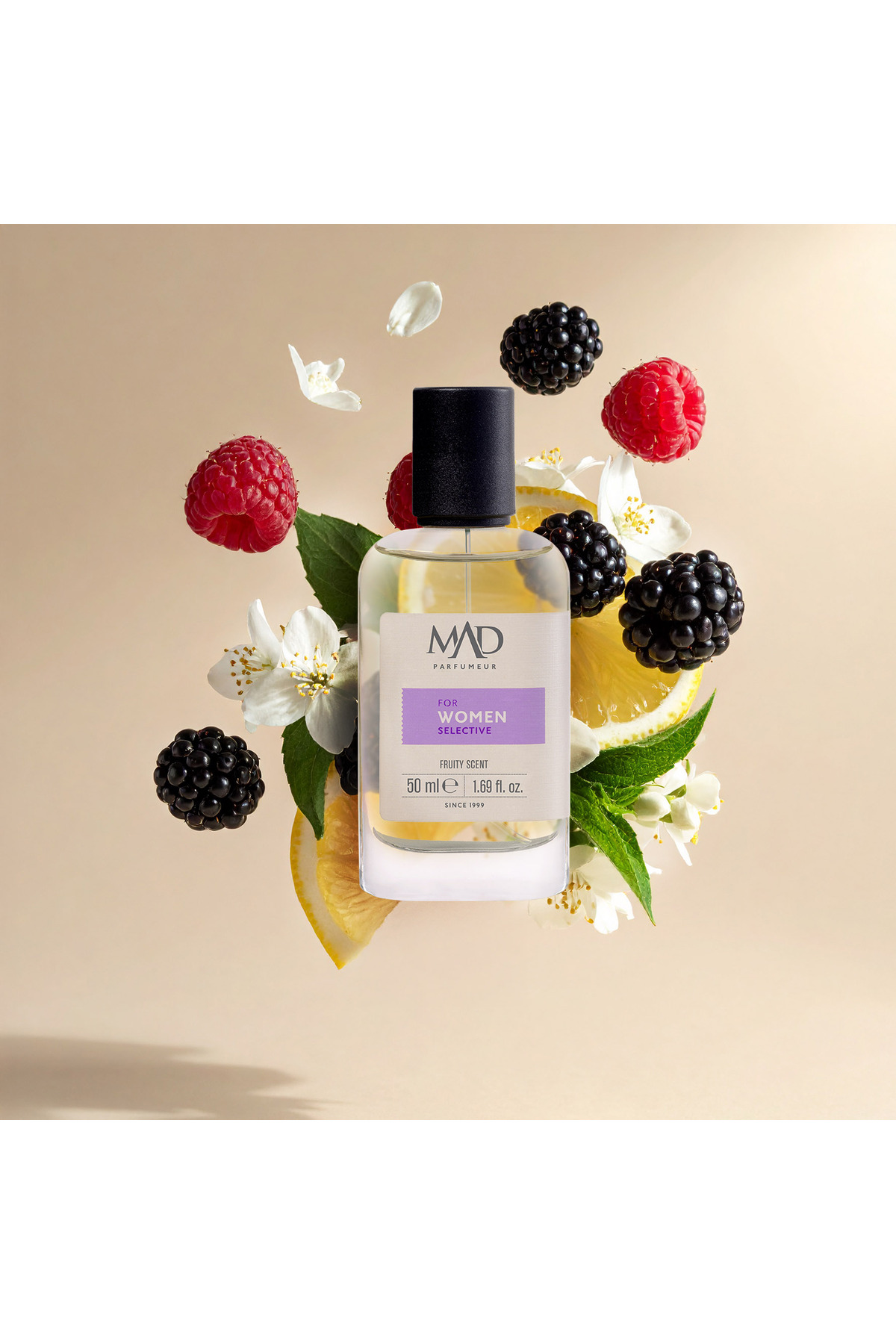Mad B103 Selective 50 ml Kadın Parfüm — TYC00558096499 — تصویر 5 از 7
