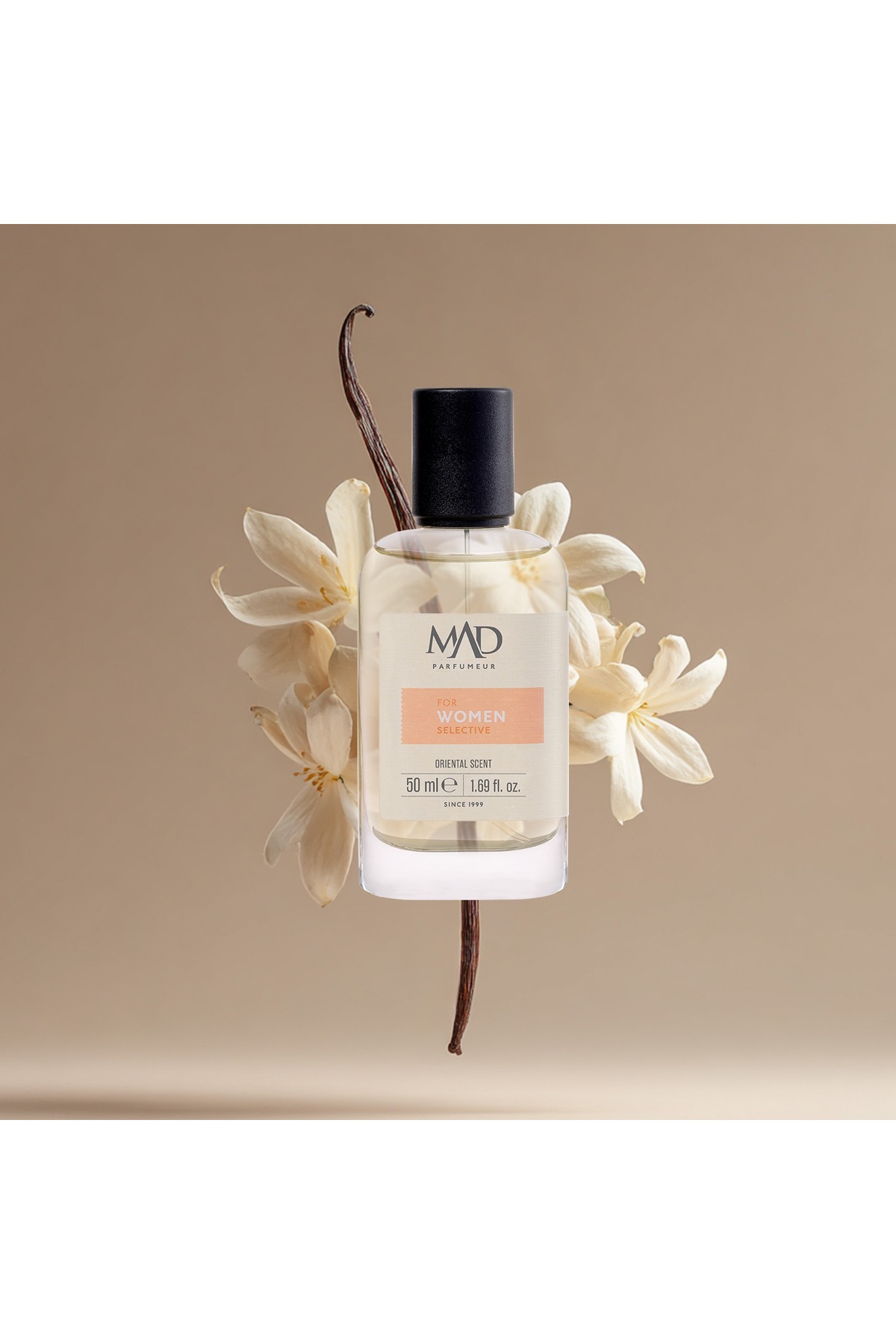 Mad Parfüm Mad L112 Selective 50 ml Kadın Parfüm - Fiyatı, Yorumları