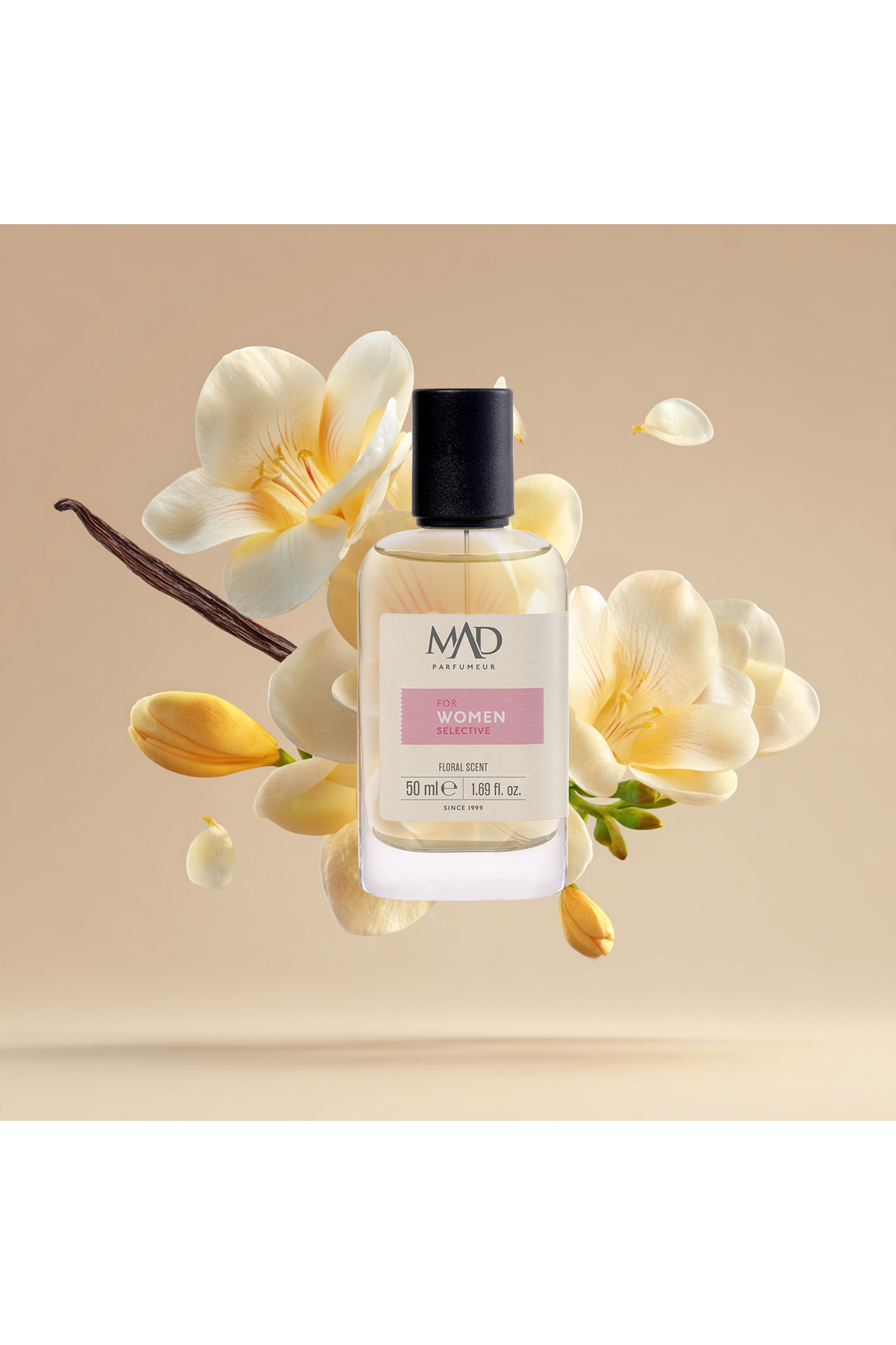 Mad Parfüm Mad W203 Selective 50 ml Kadın Parfüm - Fiyatı, Yorumları