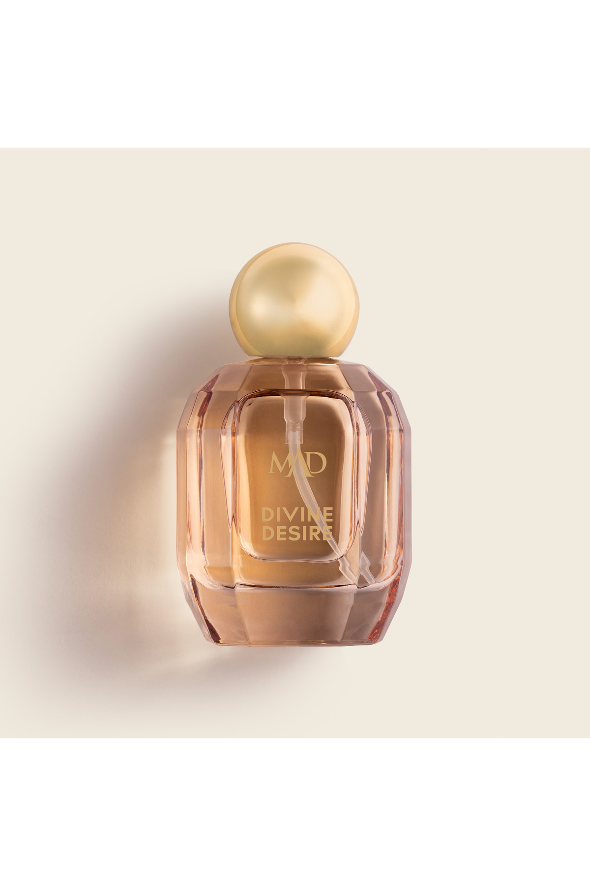 عطر زنانه Divine Desire 100 ml | شرقی . وانیل. زیبا 5