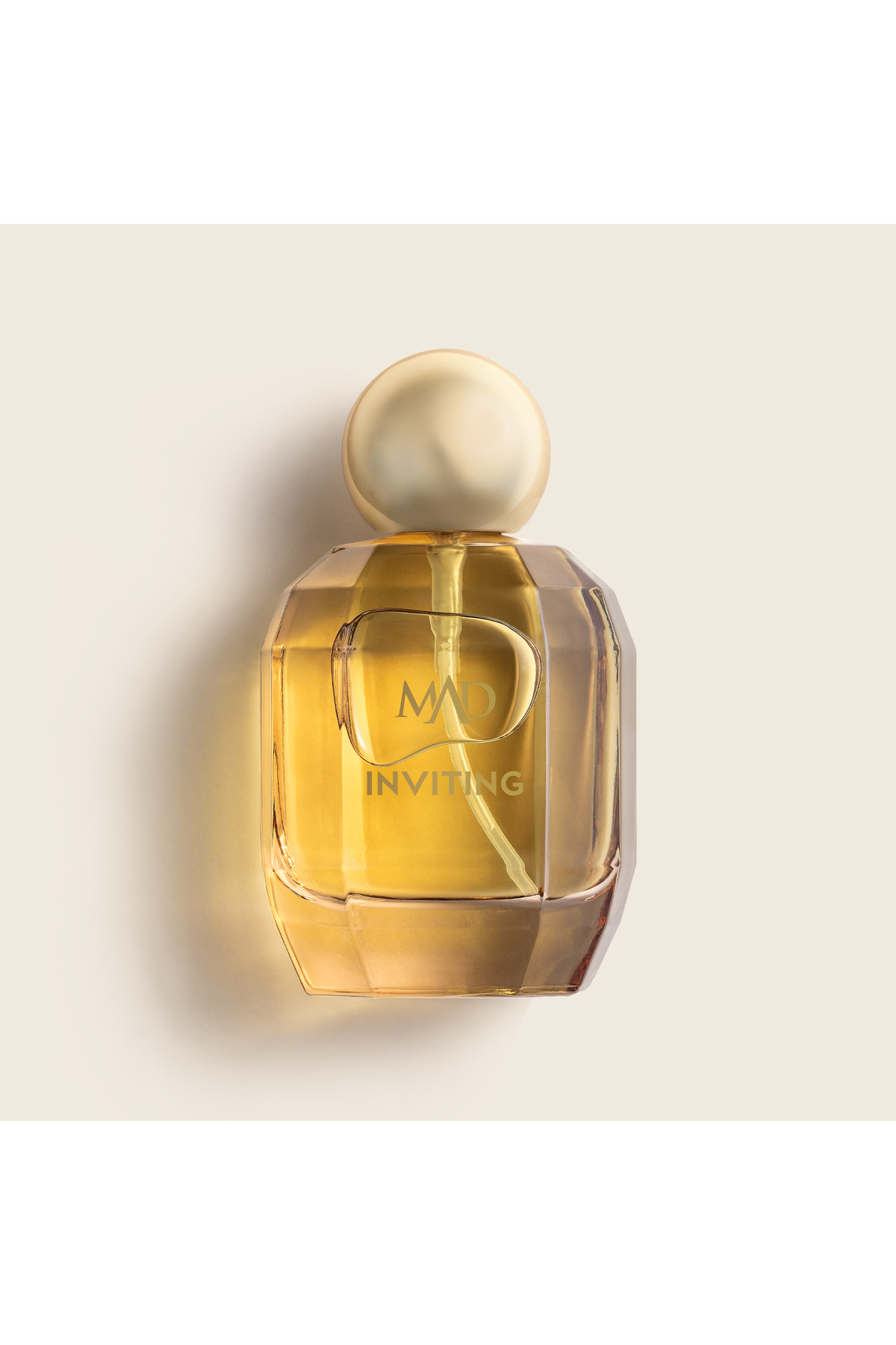 عطر زنانه 100 میلی لیتری دعوت | اصل . گلدار. ظریف 6