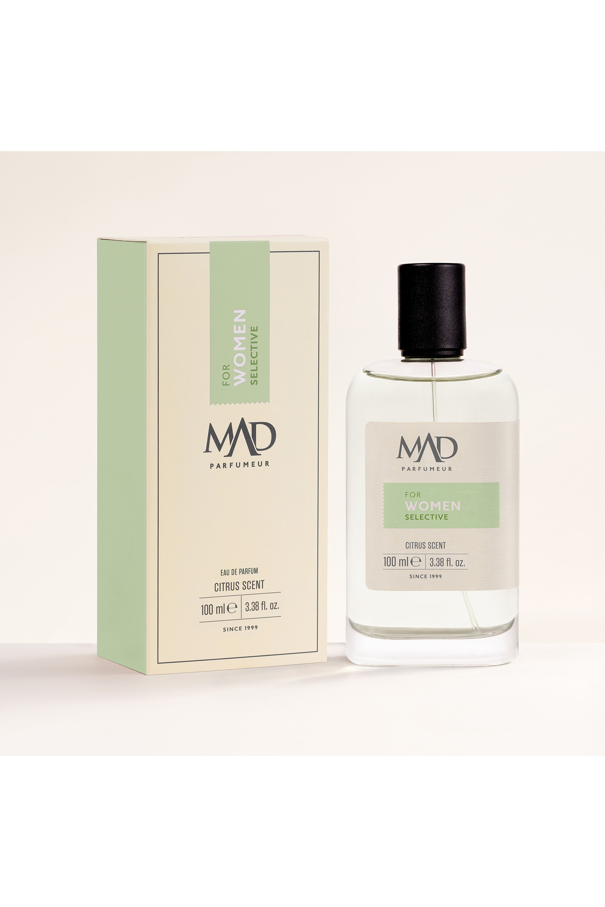 عطر زنانه مد W155 سلیکتیو 100 میلی لیتر