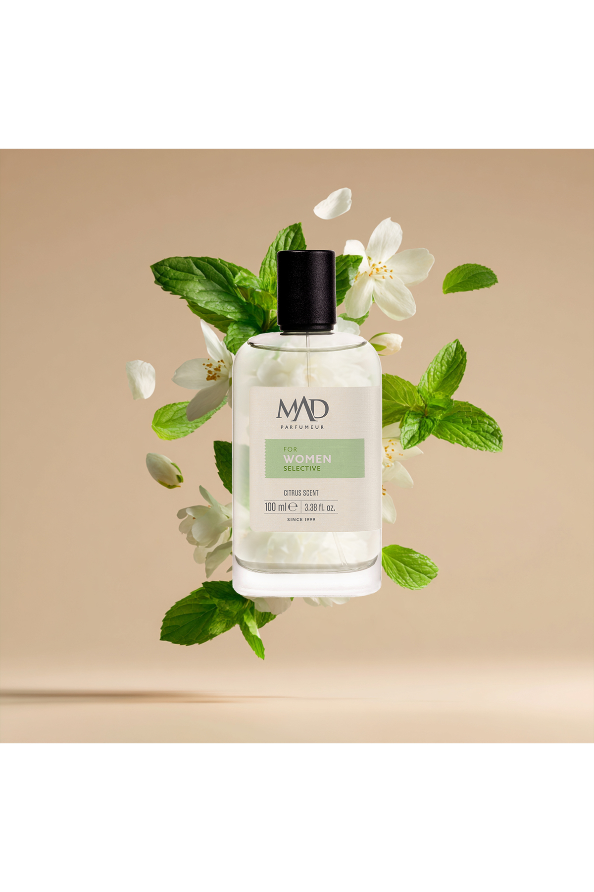 عطر زنانه مد W155 سلیکتیو 100 میلی لیتر