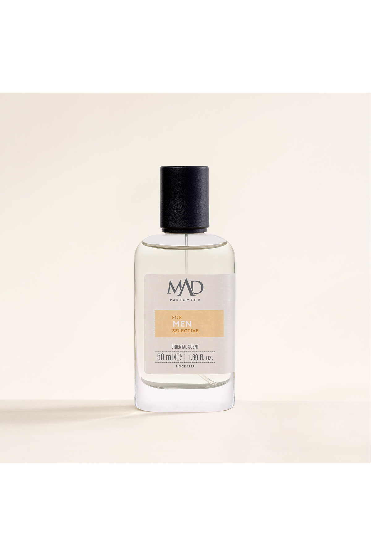 عطر مردانه مد W120 سلیکتیو 50 میلی لیتر