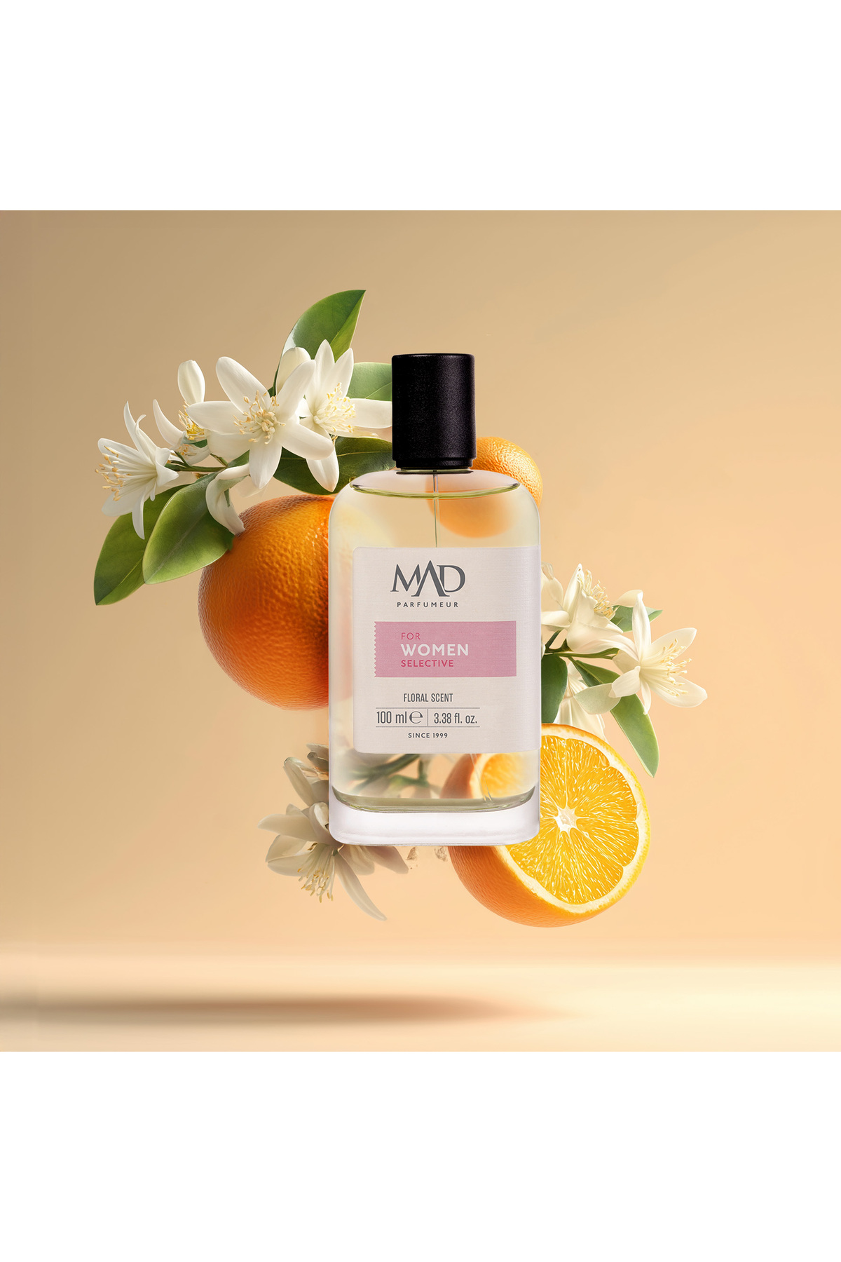 عطر زنانه ماد Y101 سلیکتیو 100 میلی لیتر