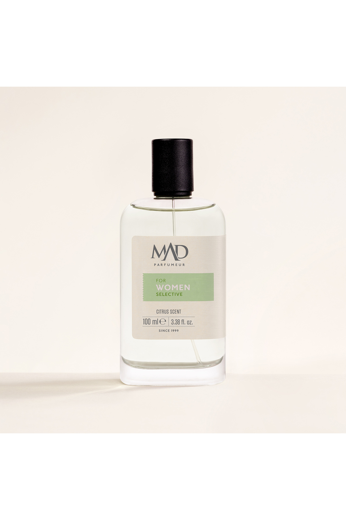 عطر زنانه مد W155 سلیکتیو 100 میلی لیتر