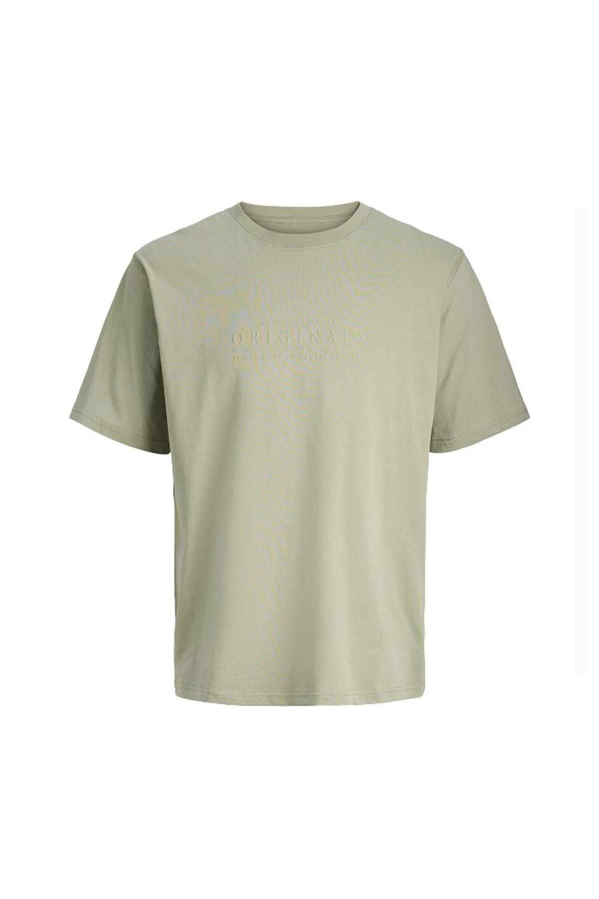 تی‌شرت مردانه جورکَتس‌کیلز کد ۱۲۲۹۰۳۱۵ جک اند جونز تی شرت ورزشی Jack & Jones
