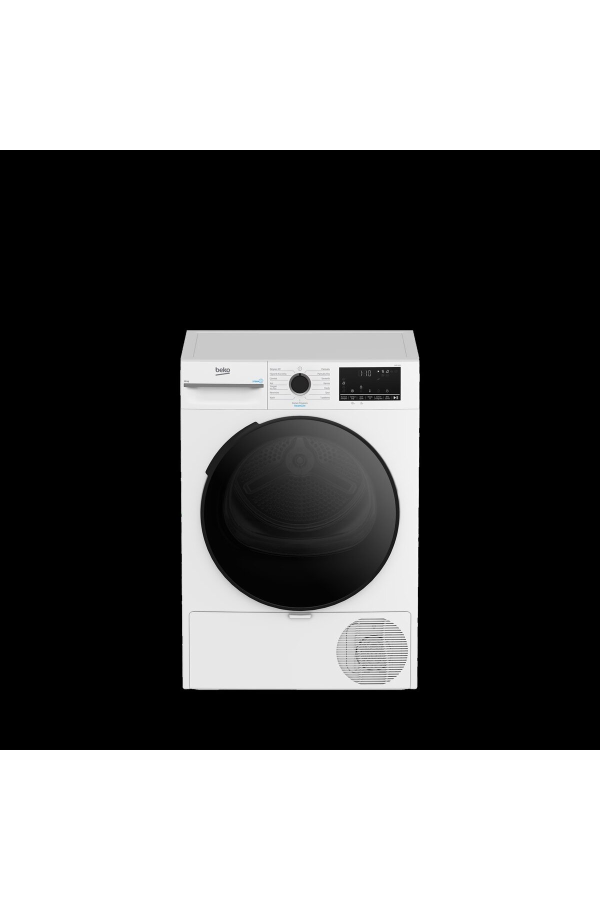 Beko KMX 1001 10 Kg Kurutma Makinesi - Fiyatı, Yorumları