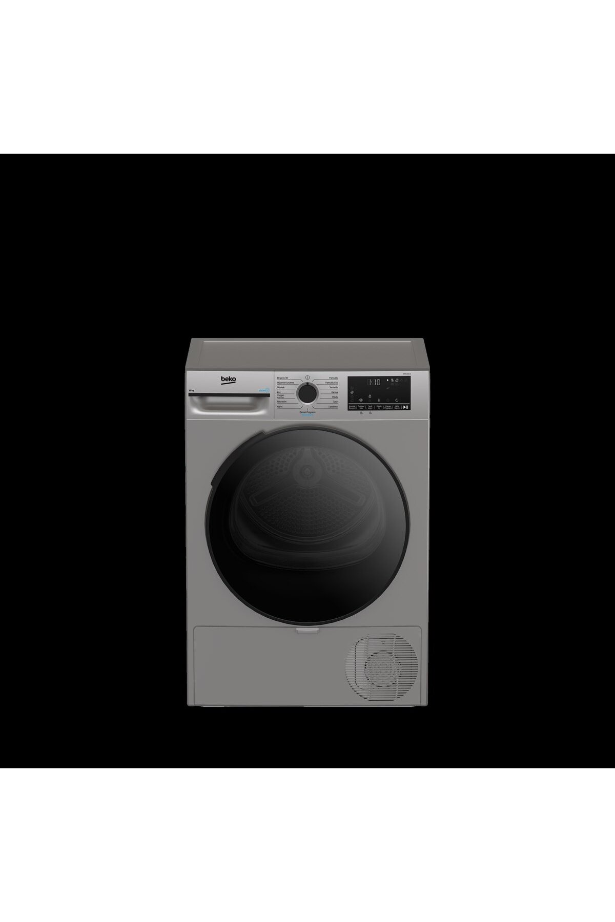Beko KMX 1001 S 10 Kg Kurutma Makinesi - Fiyatı, Yorumları