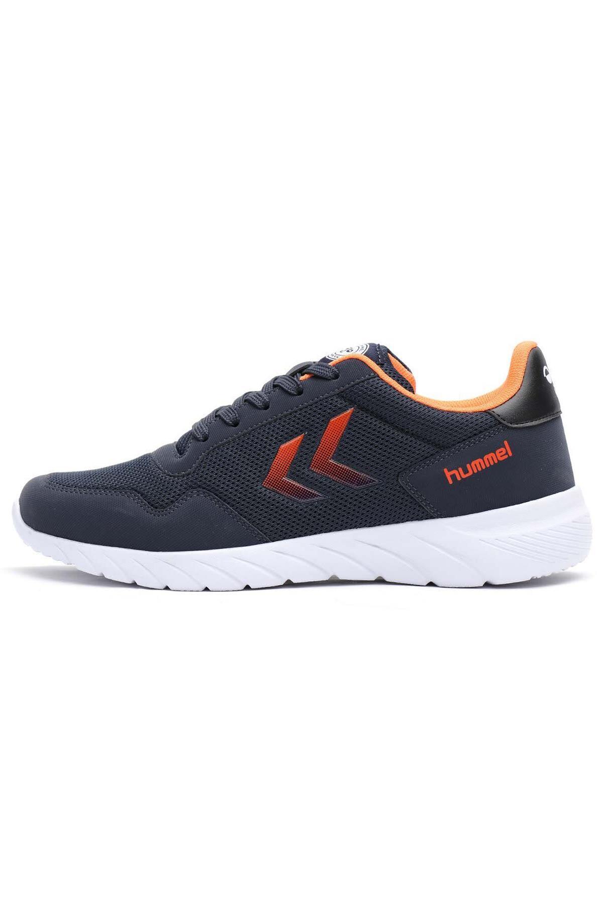 کفش ورزشی دلتا یونیسکس 212609-7684 هامل کتانی تمرین و دویدن hummel