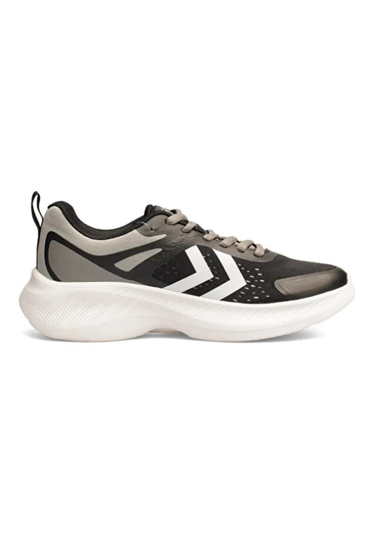 hummel Lawren Unisex Spor Ayakkabı 900734-2001 - Görsel 3