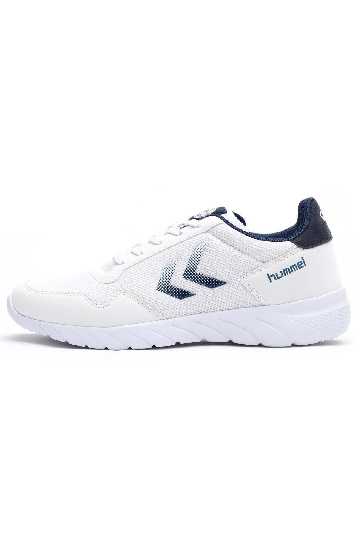 کفش ورزشی دلتا یونیسکس 212609-9032 هامل کتانی تمرین و دویدن hummel