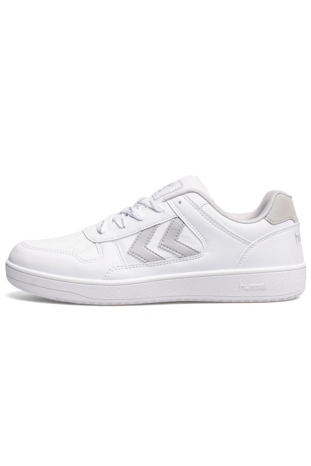 hummel Court 1990 Unisex Spor Ayakkabı 900828-9001