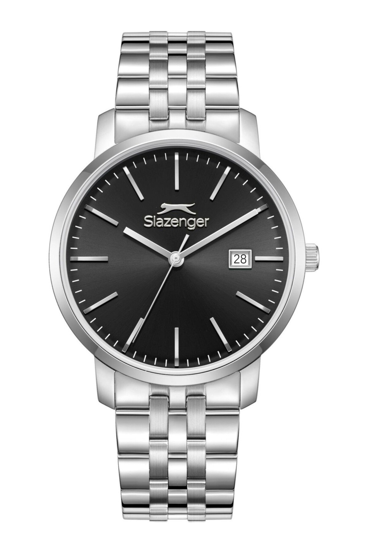ساعت مچی مردانه Sl.09.2529.1.01 اسلازنگر ساعت Slazenger