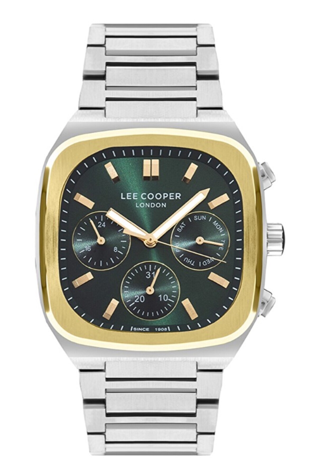 Lee Cooper Erkek Kol Saati Lc07618.270 - Fiyatı, Yorumları