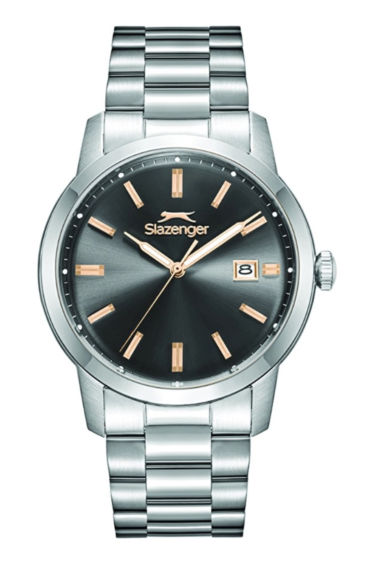 ساعت مچی مردانه Sl.09.2495.1.03 اسلازنگر ساعت Slazenger