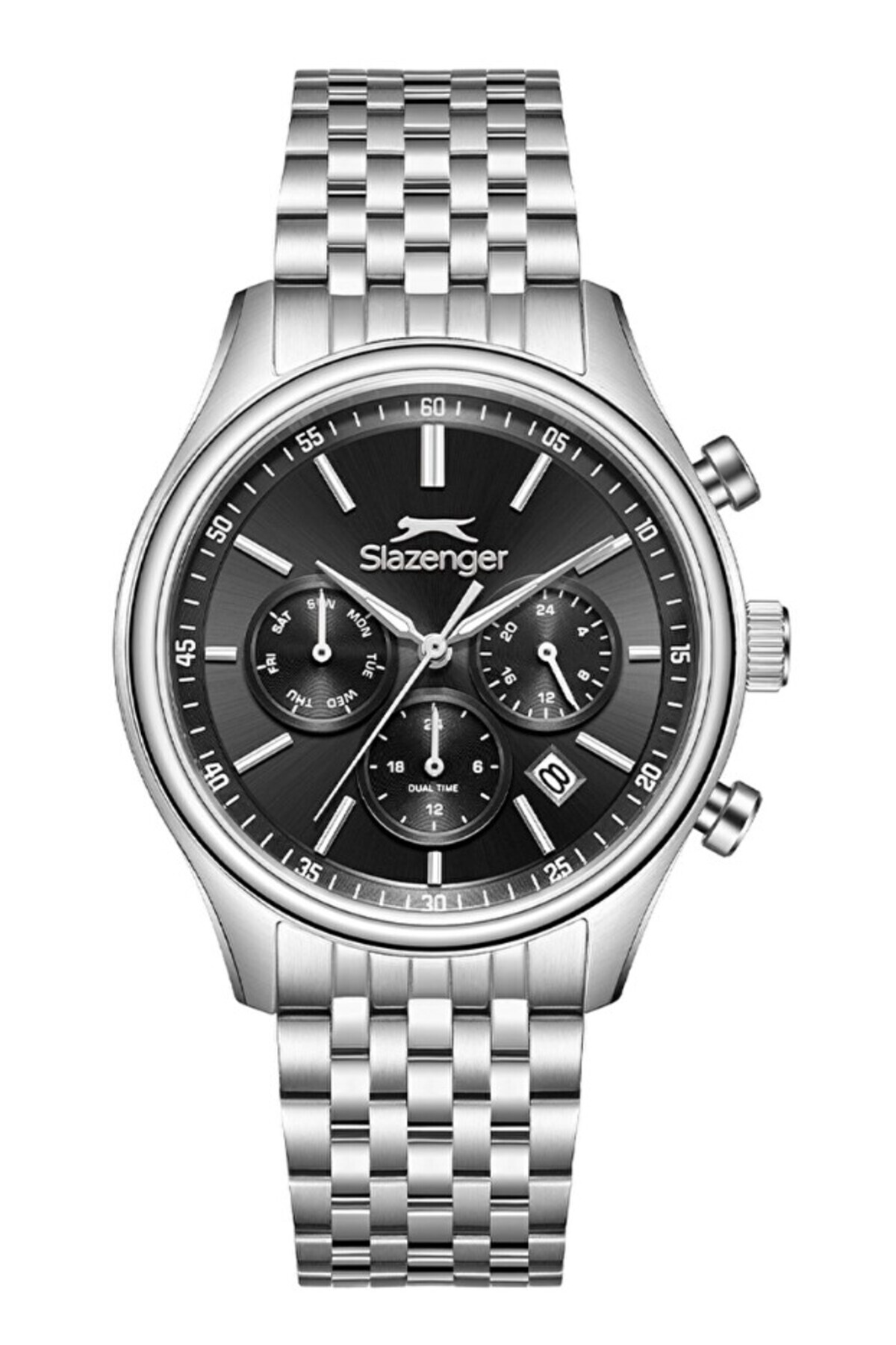 ساعت مچی مردانه Sl.09.2487.2.02 اسلازنگر ساعت Slazenger