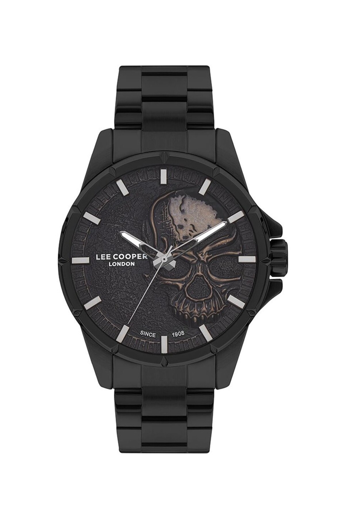 Lee Cooper Erkek Kol Saati Lc07573.650 - Fiyatı, Yorumları