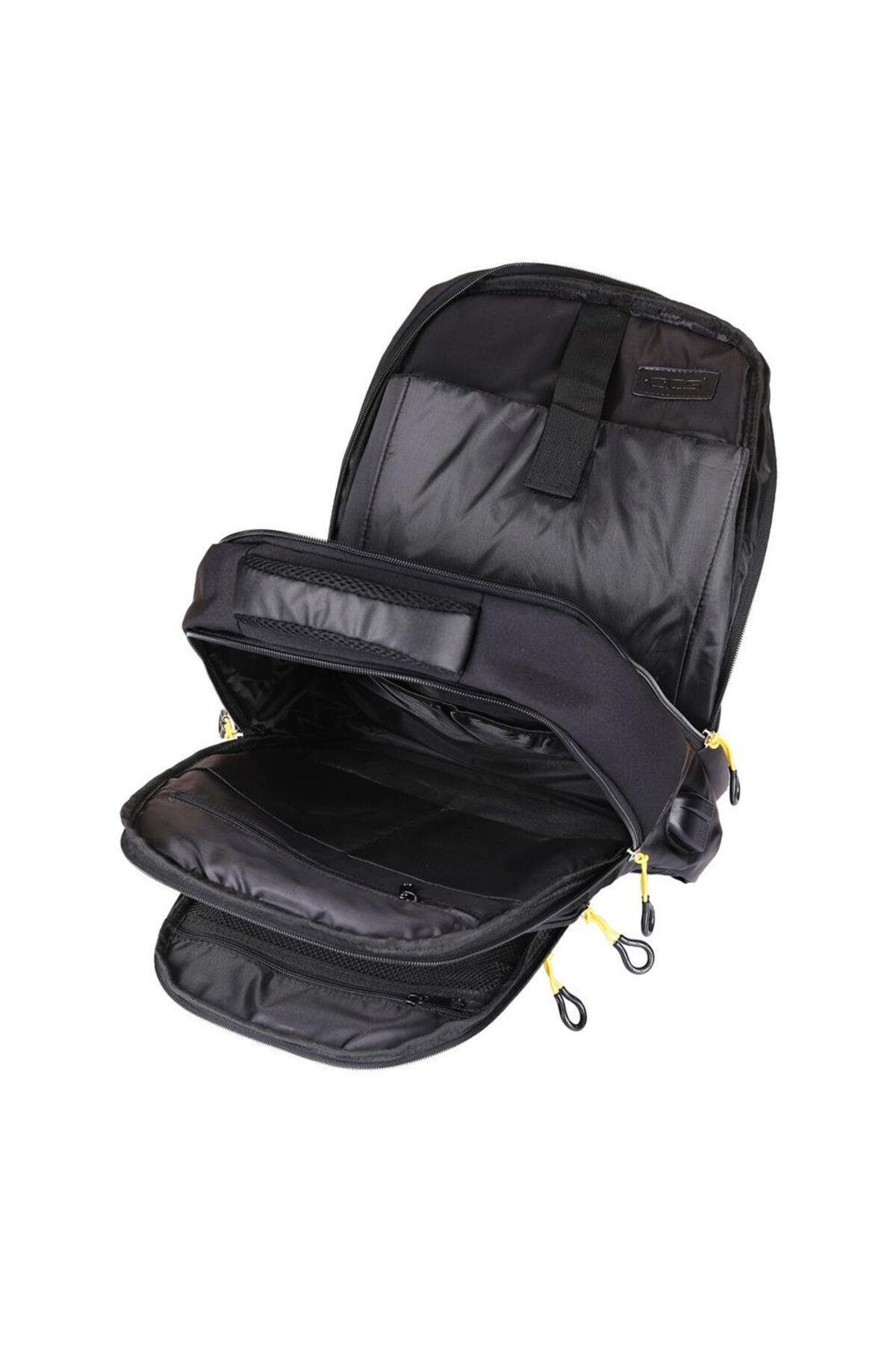 ÇÇS Unisex Sırt Çantası C.ccs51319 görsel 5