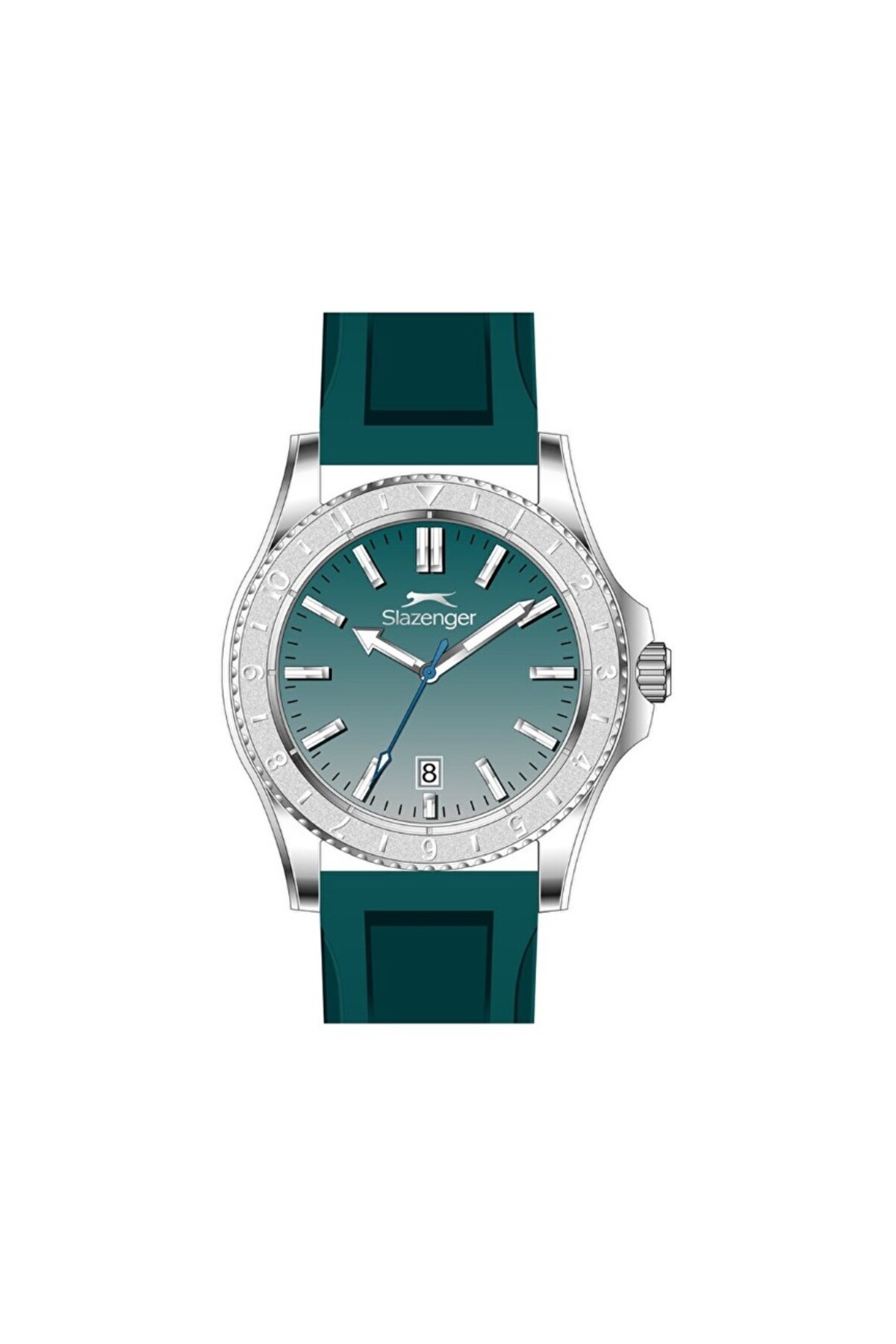ساعت مچی مردانه Sl.09.2531.1.06 اسلازنگر ساعت Slazenger