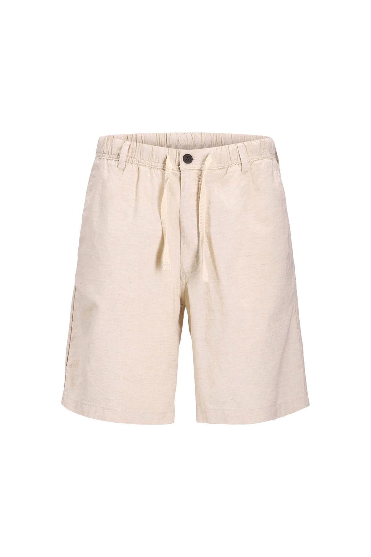 شلوارک مردانه Jpstjaiden مدل ۱۲۲۹۲۳۳۲ جک اند جونز شورت ورزشی Jack & Jones
