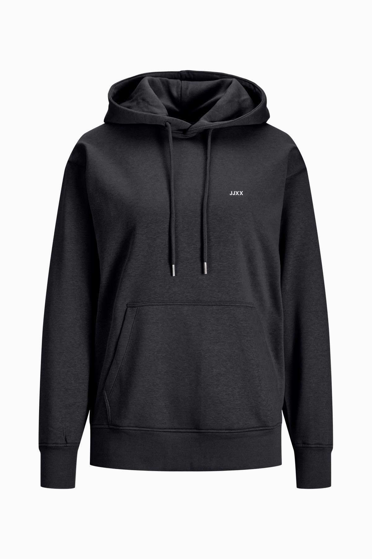 Jack & Jones Jxabbie Kadın Sweatshirt görsel 7
